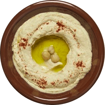 Hummus (هومموس)
